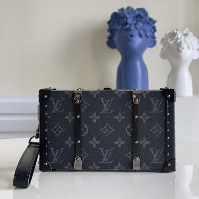 LV Wallet Trunk小硬盒