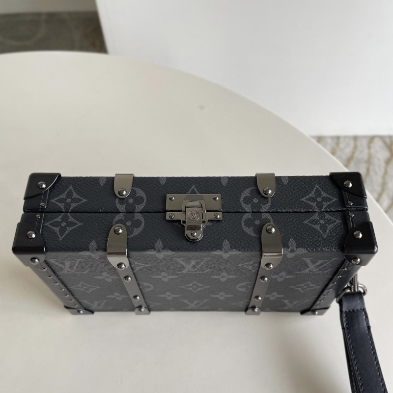 LV Wallet Trunk小硬盒