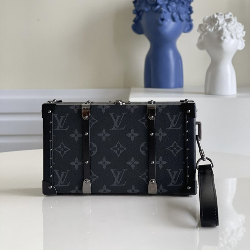 LV Wallet Trunk小硬盒