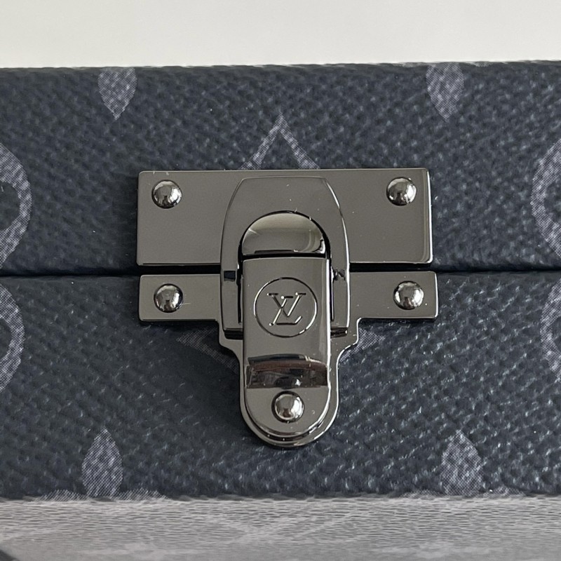 LV Wallet Trunk小硬盒