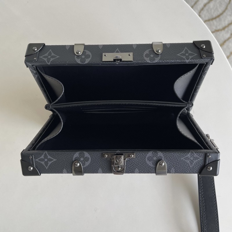 LV Wallet Trunk小硬盒