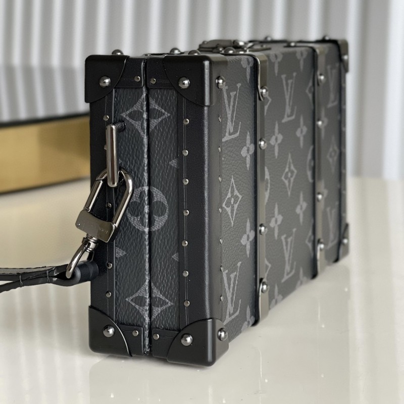 LV Wallet Trunk小硬盒