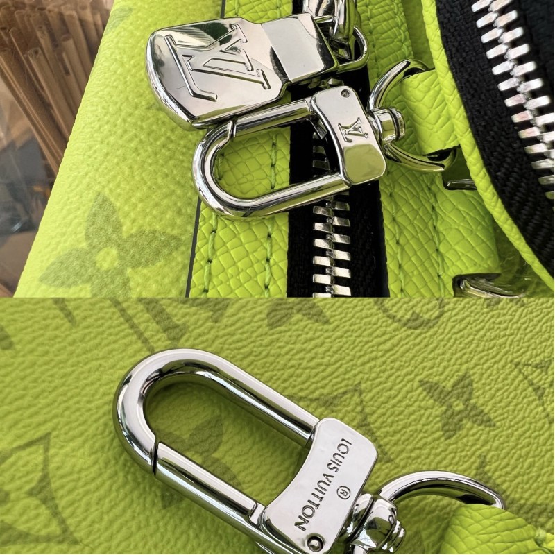 LV Chest Bag