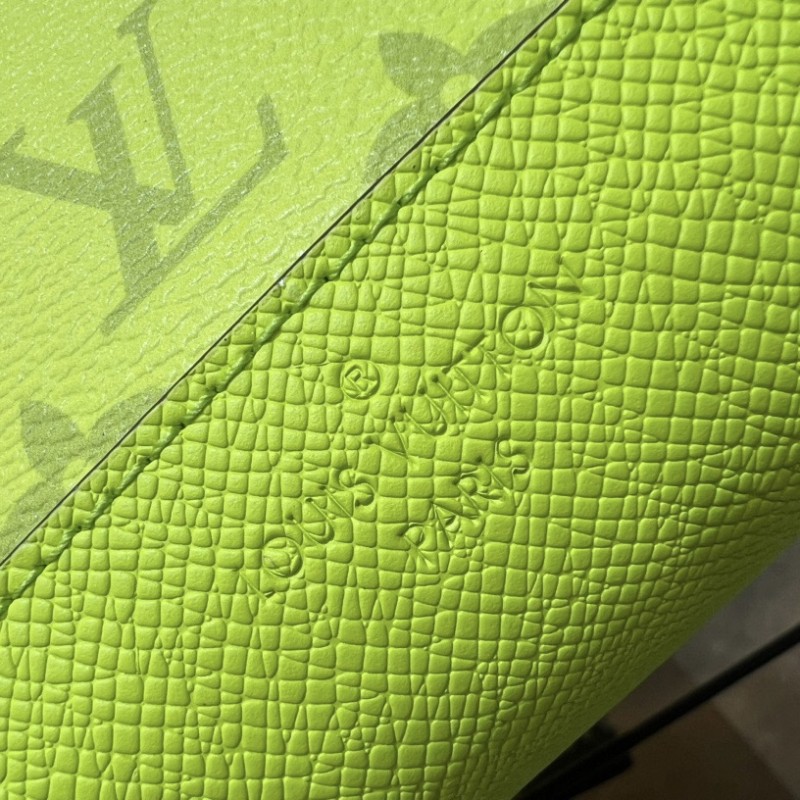 LV Chest Bag