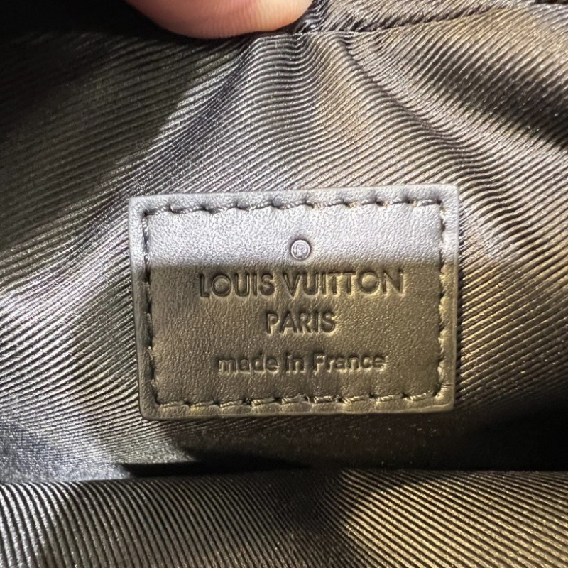 LV Messenger Bag