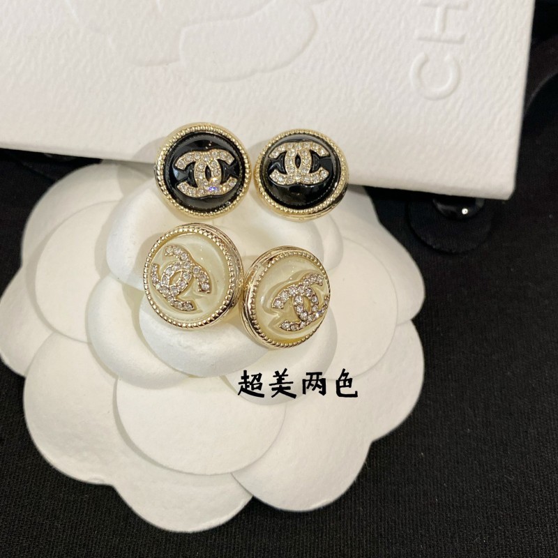 Chanel Earring