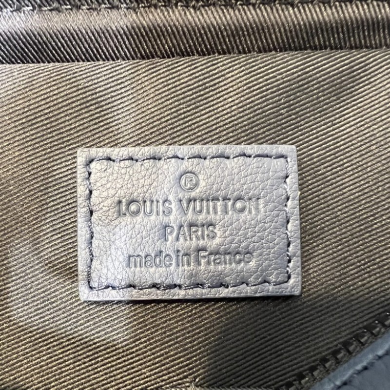 LV Messenger Bag