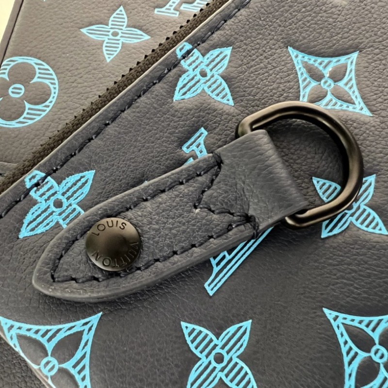 LV Messenger Bag