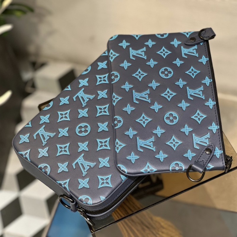 LV Messenger Bag