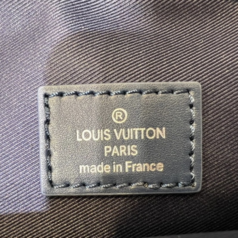 LV Chest Bag