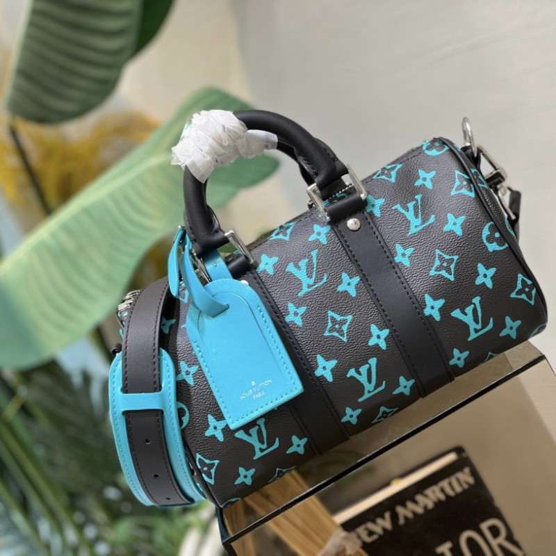 LV Keepall 25