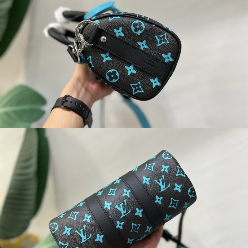 LV Keepall 25