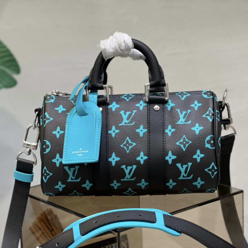 LV Keepall 25