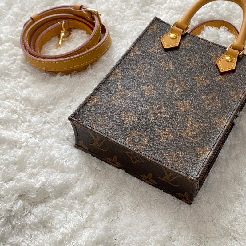 LV Handbag