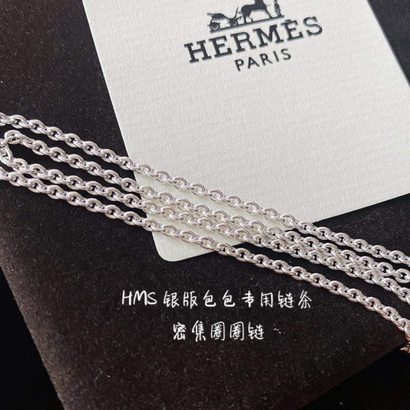 Hermes Necklace 