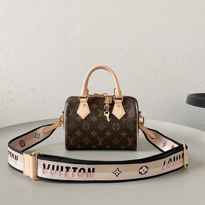 LV Speedy 20