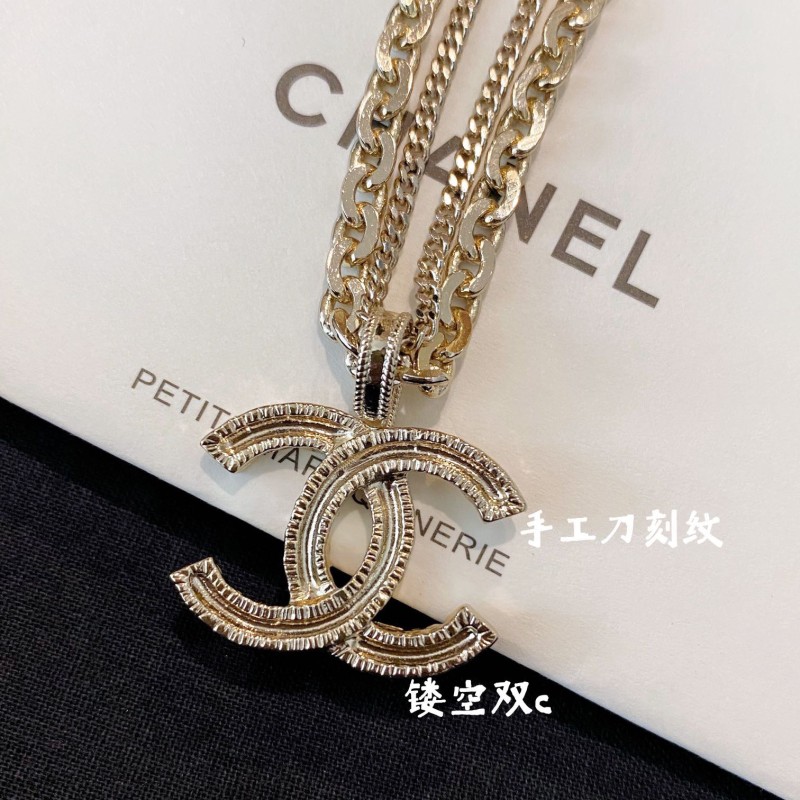 Chanel Necklace