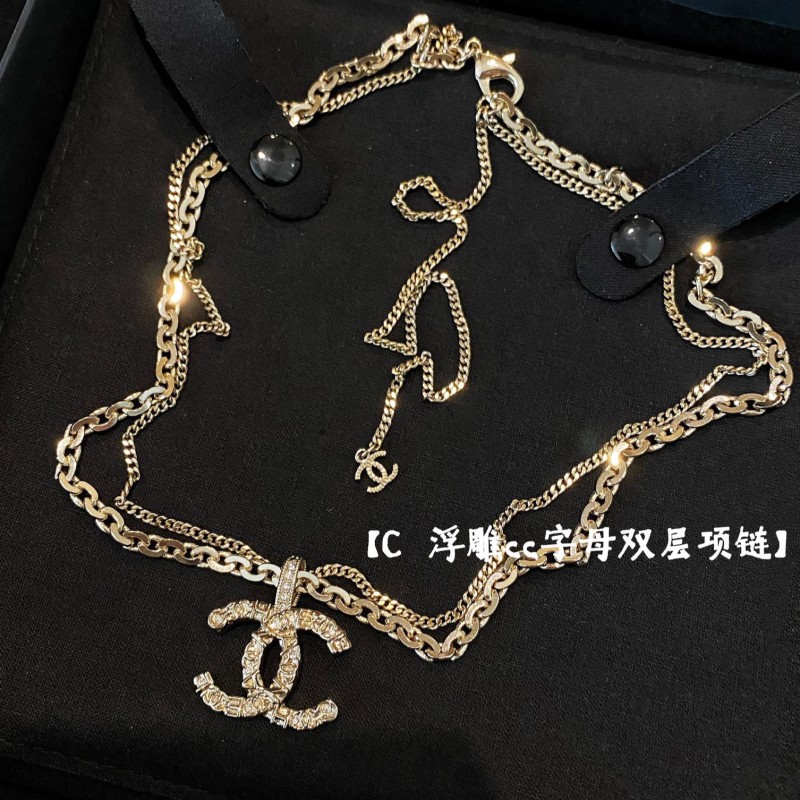 Chanel Necklace