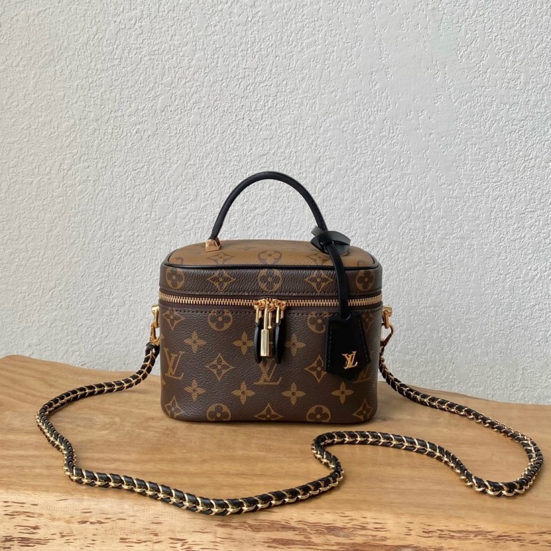 LV Vanity