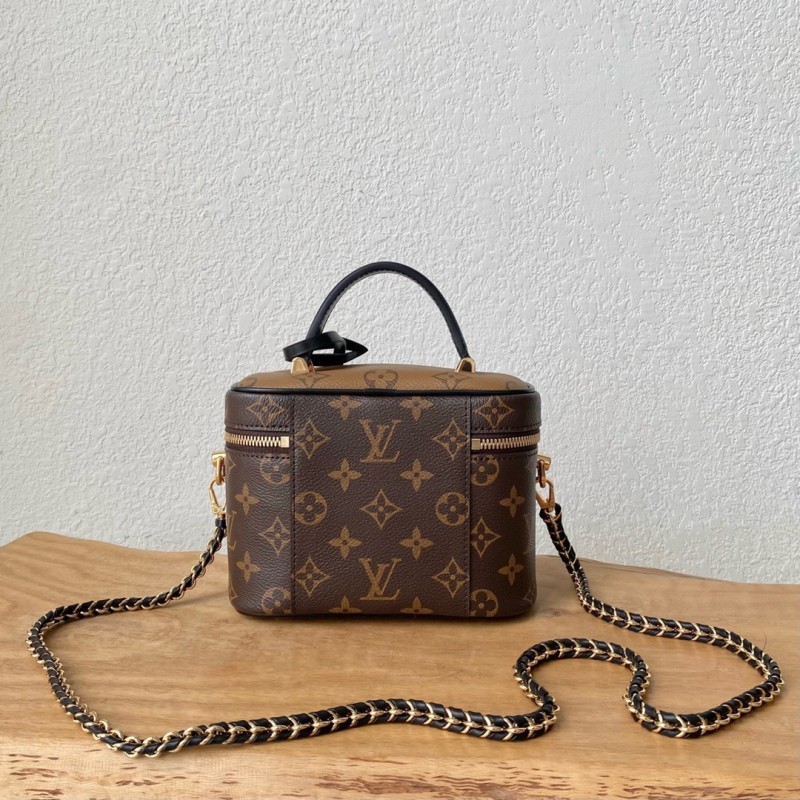 LV Vanity