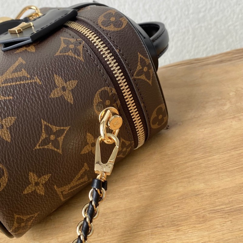 LV Vanity