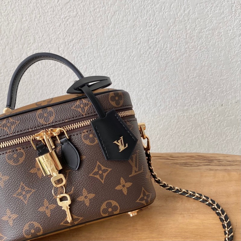 LV Vanity