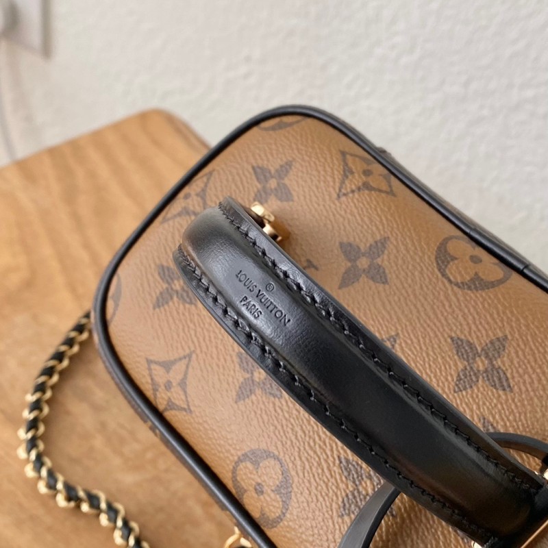 LV Vanity