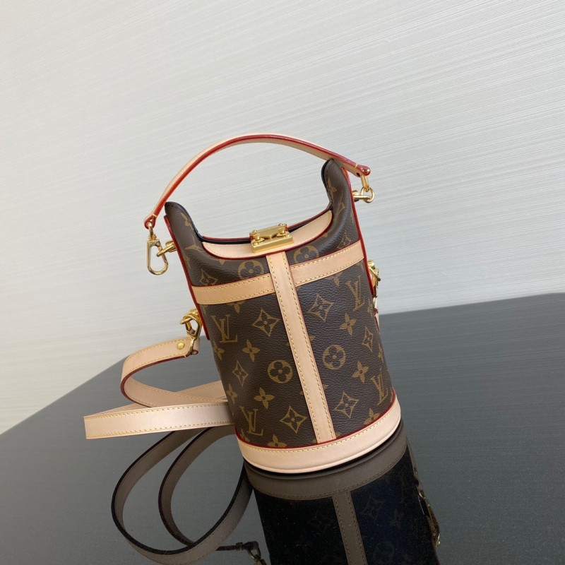 LV Duffle