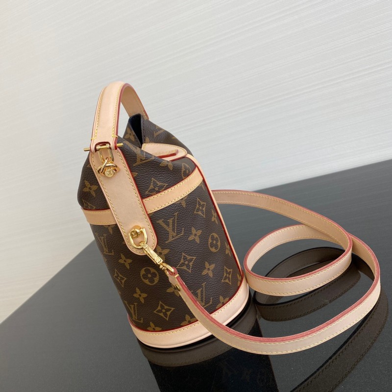 LV Duffle