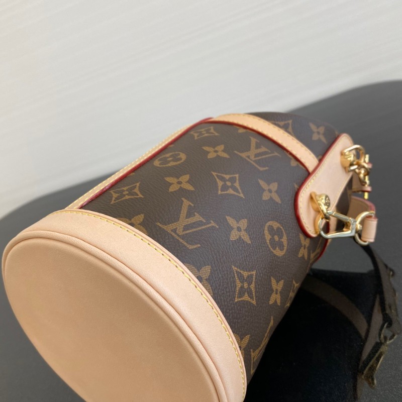 LV Duffle