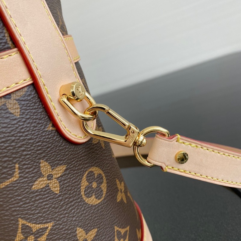 LV Duffle