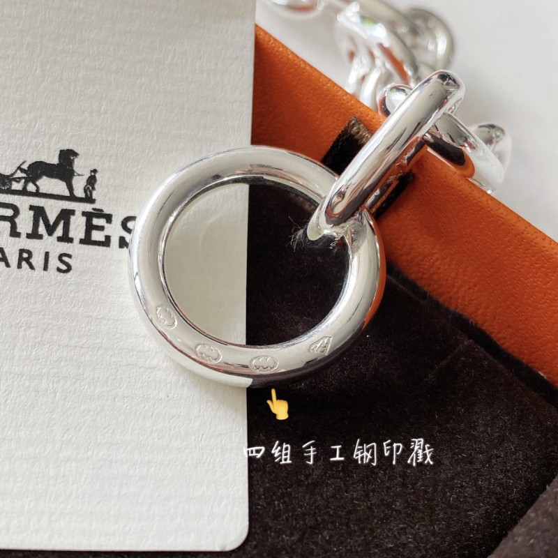 Hermes Bracelet 