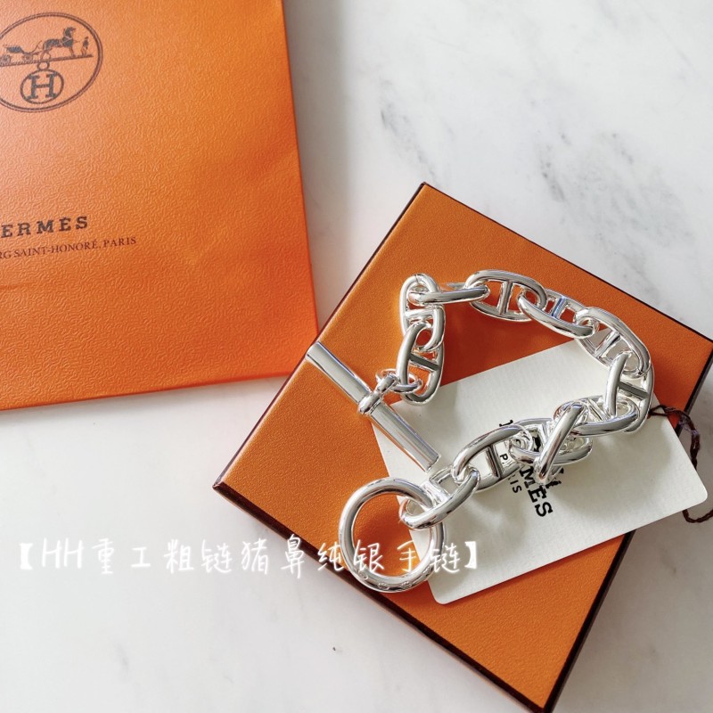 Hermes Bracelet 