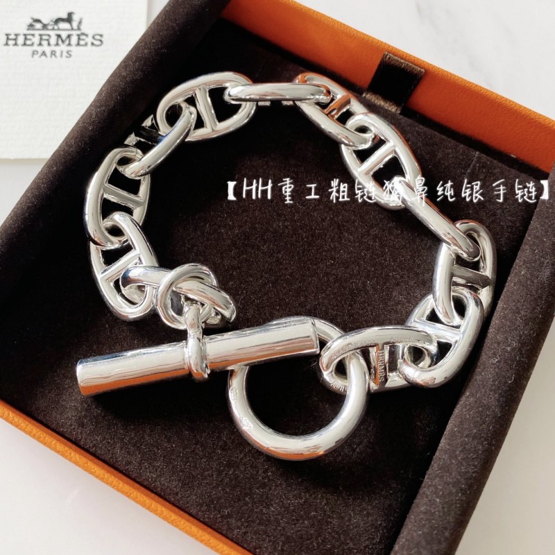 Hermes Bracelet 