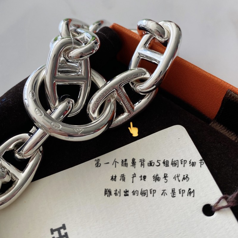 Hermes Bracelet 