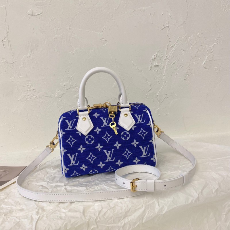 LV Speedy