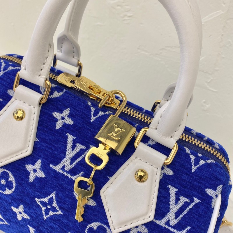 LV Speedy