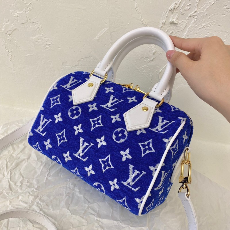 LV Speedy