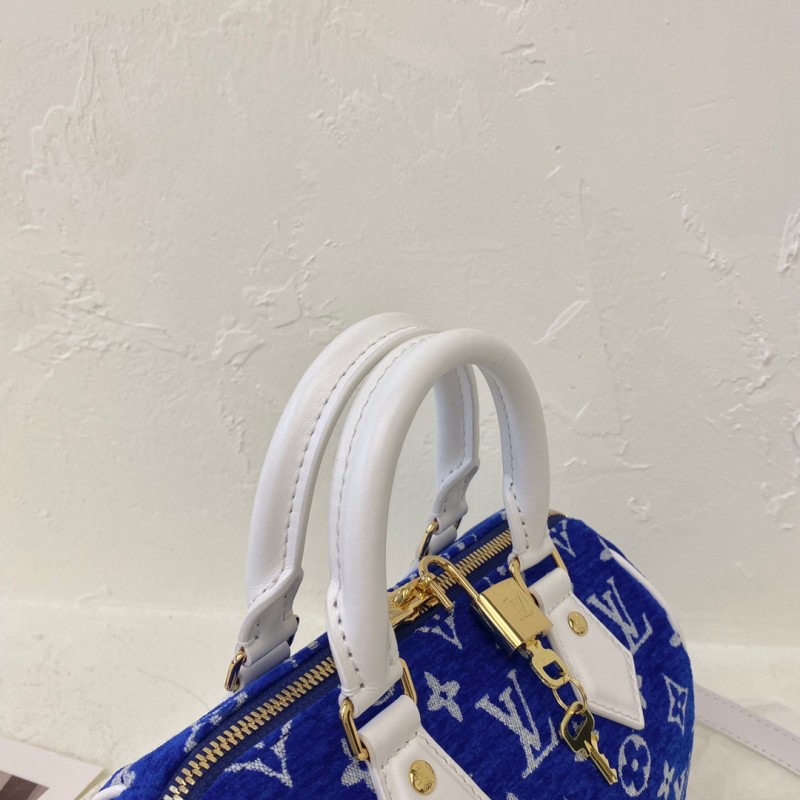 LV Speedy