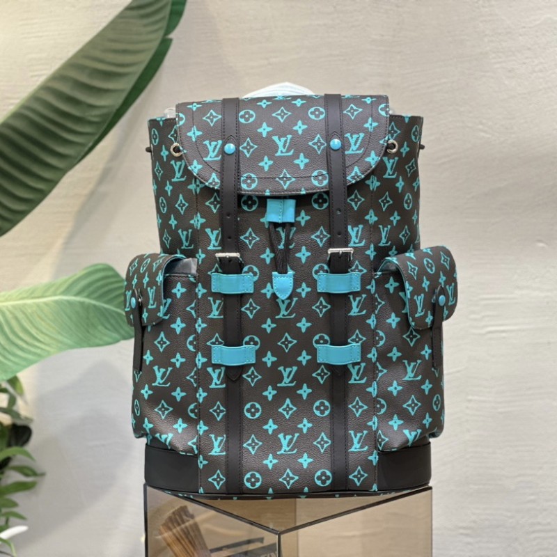 LV Backpack