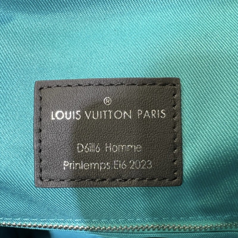 LV Backpack