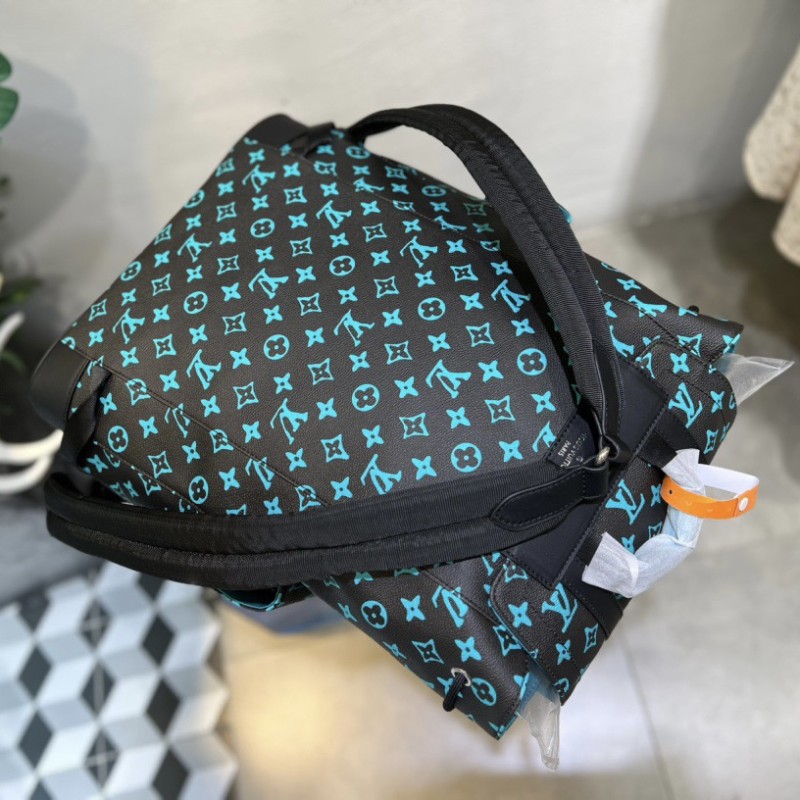 LV Backpack