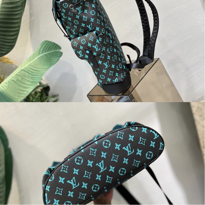 LV Backpack