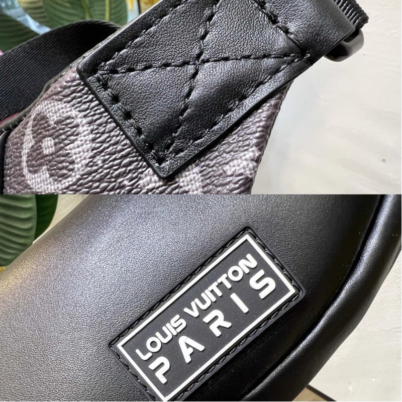 LV Monogram Galaxy腰包