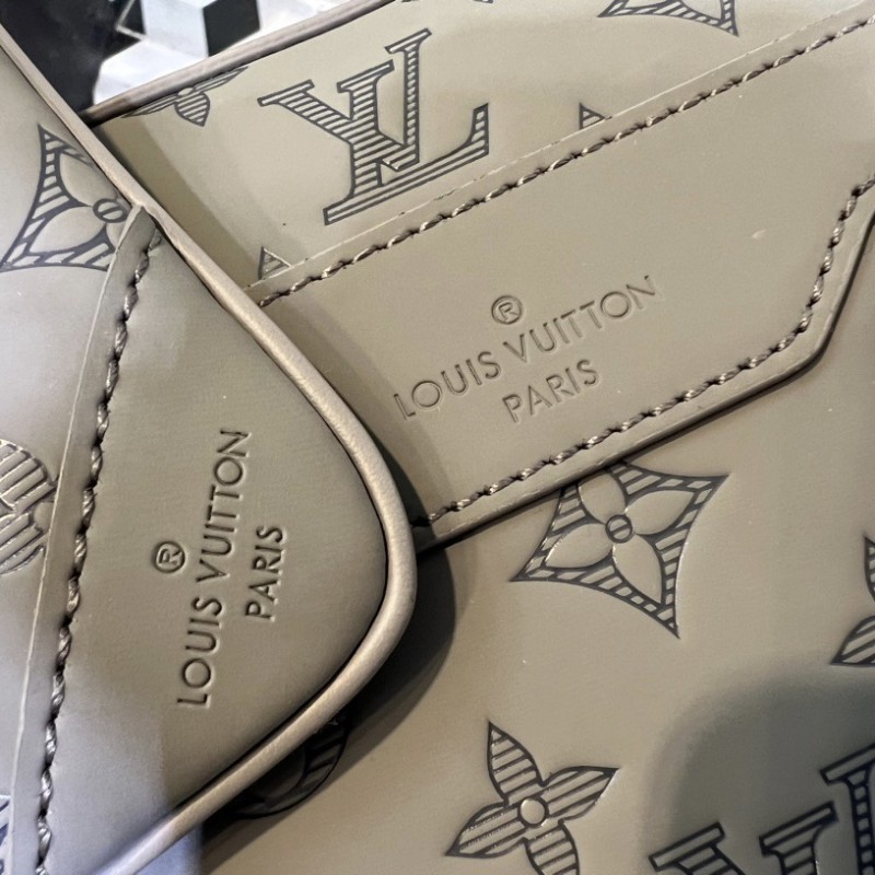 LV 3in1 Messenger Bag