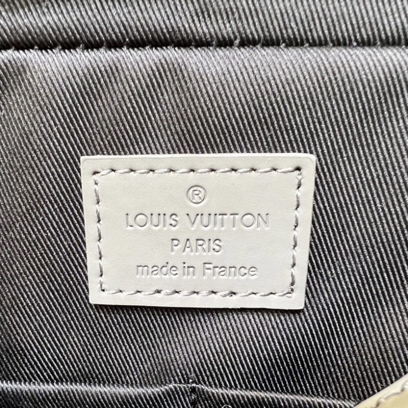 LV 3in1 Messenger Bag