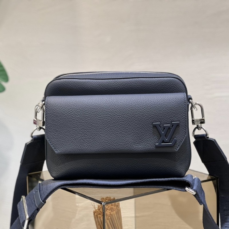 LV Fastline邮差包