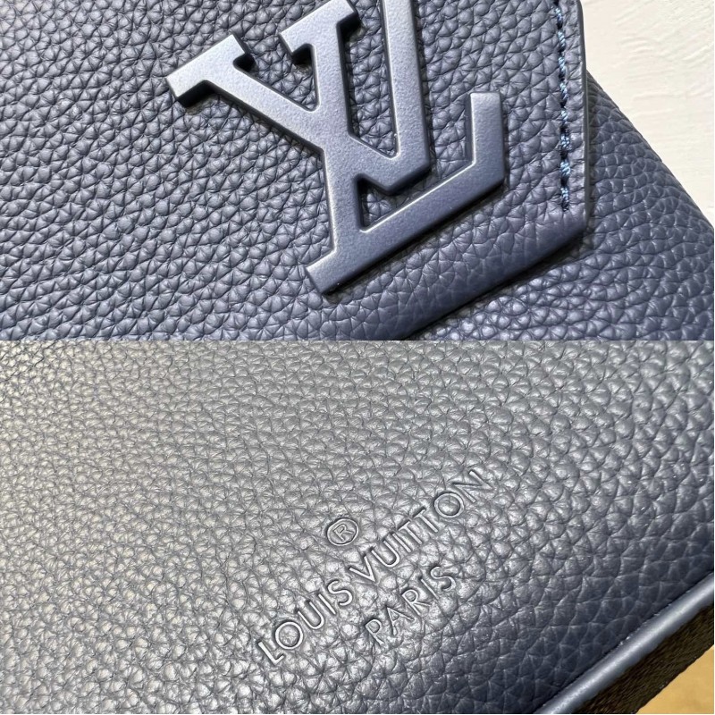 LV Fastline邮差包