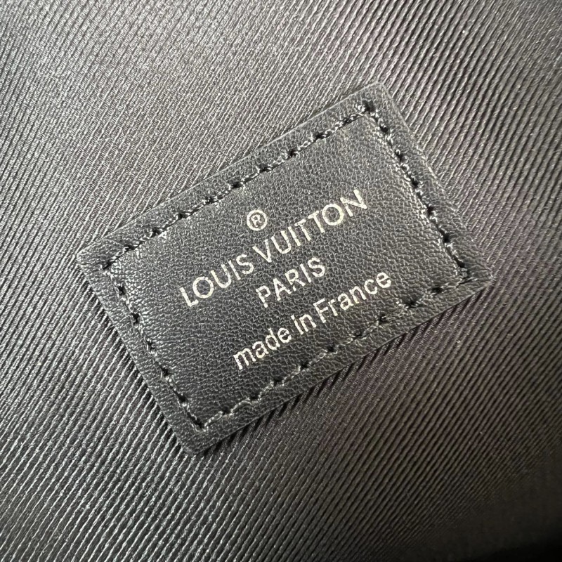 LV Backpack