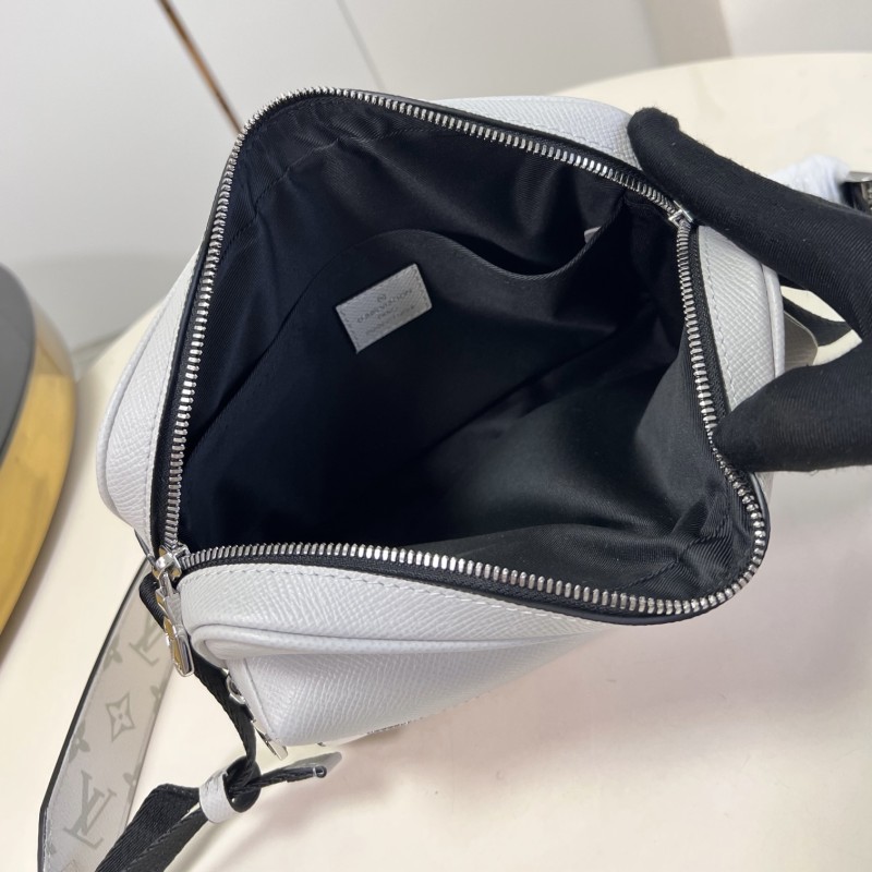 LV Messenger Bag